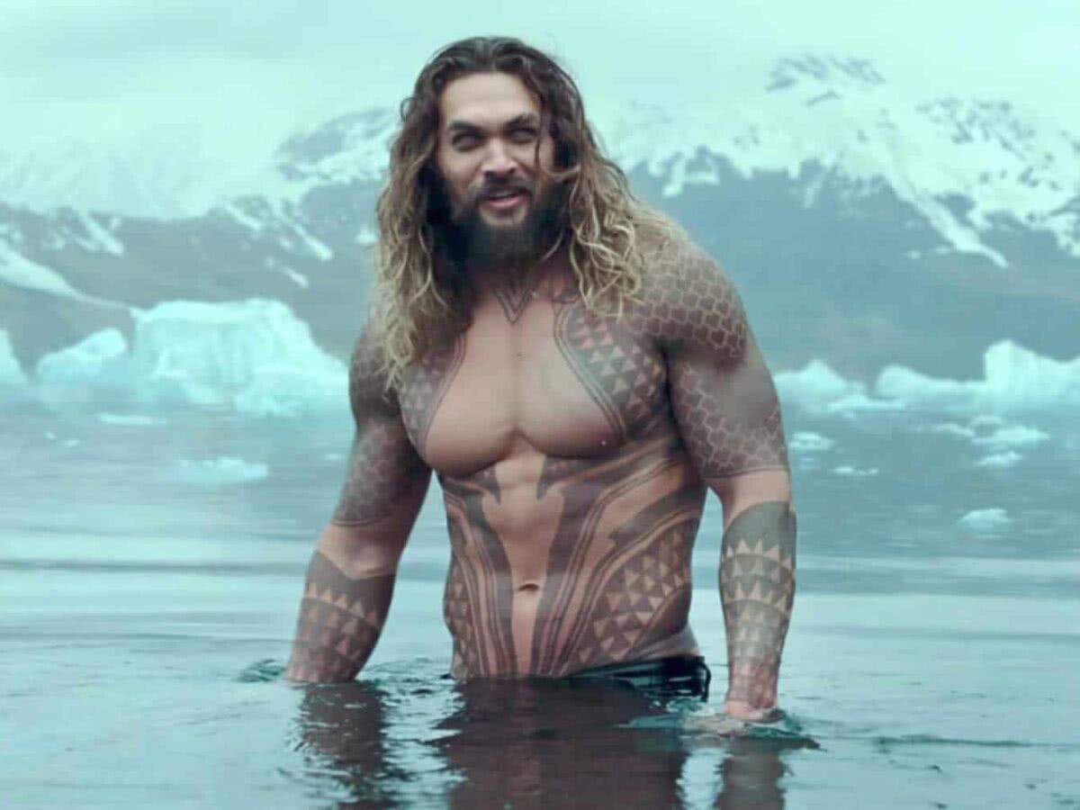 Energia 97 FM - Notícias - Warner solta novidades sobre Aquaman 2 e  adaptação cinematográfica de Minecraft