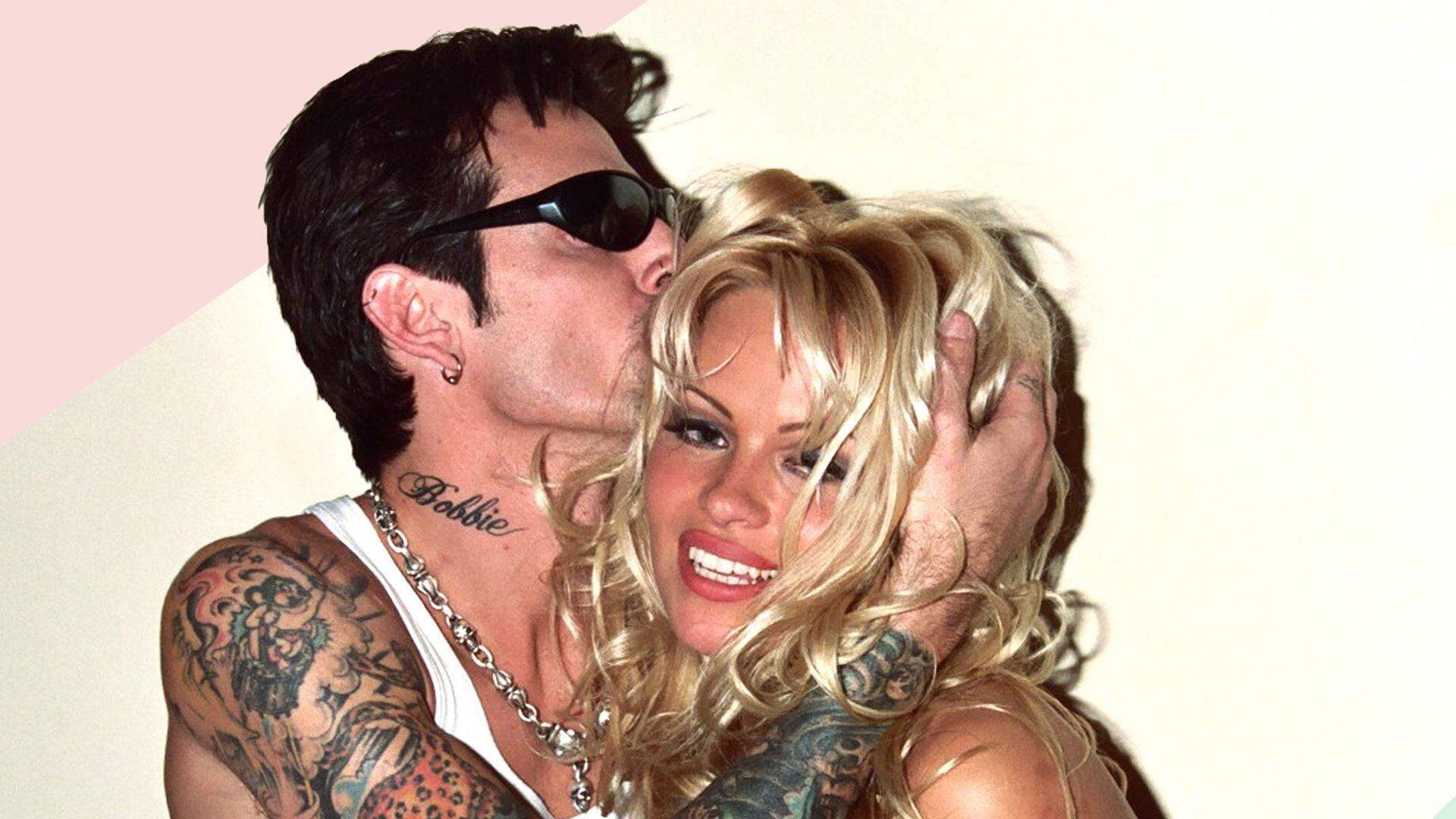 Saiba a história por trás do famoso vídeo íntimo de Pamela Anderson e Tommy  Lee | Celebridades | O Liberal