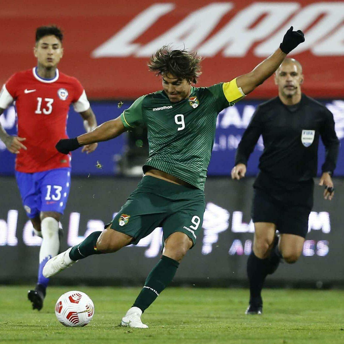 Venezuela x Chile: onde assistir, horário e escalações do jogo pelas  Eliminatórias da Copa - Lance!