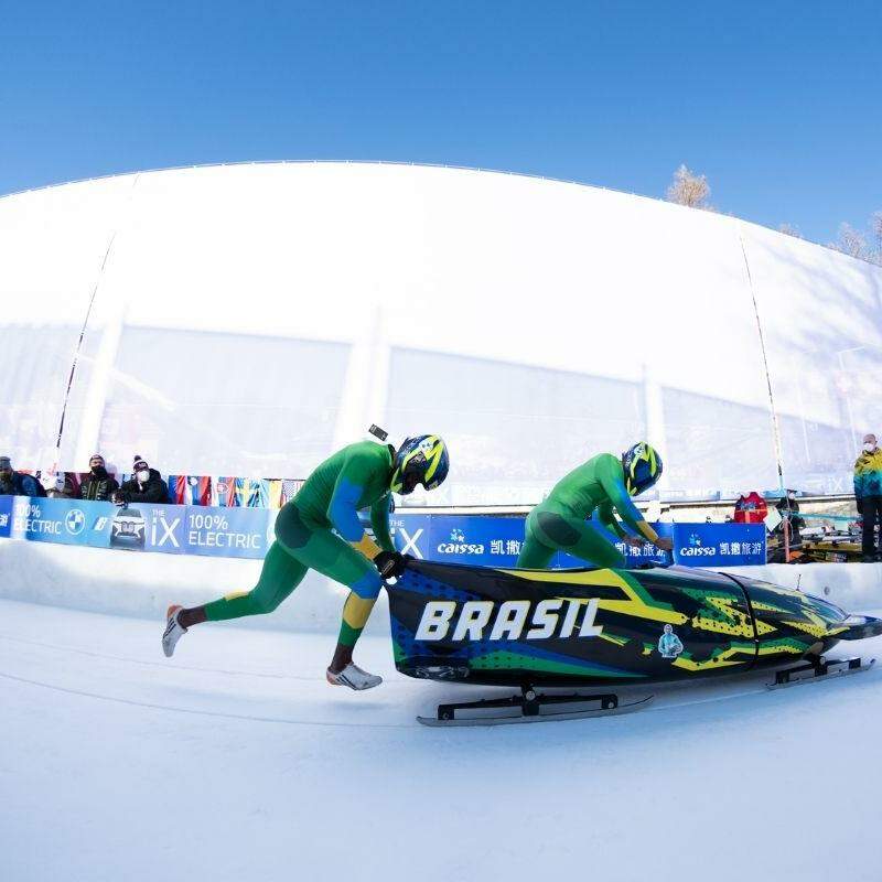 Guia dos Jogos Olímpicos de Inverno; veja quais são as modalidades e os  brasileiros na disputa - Lance!