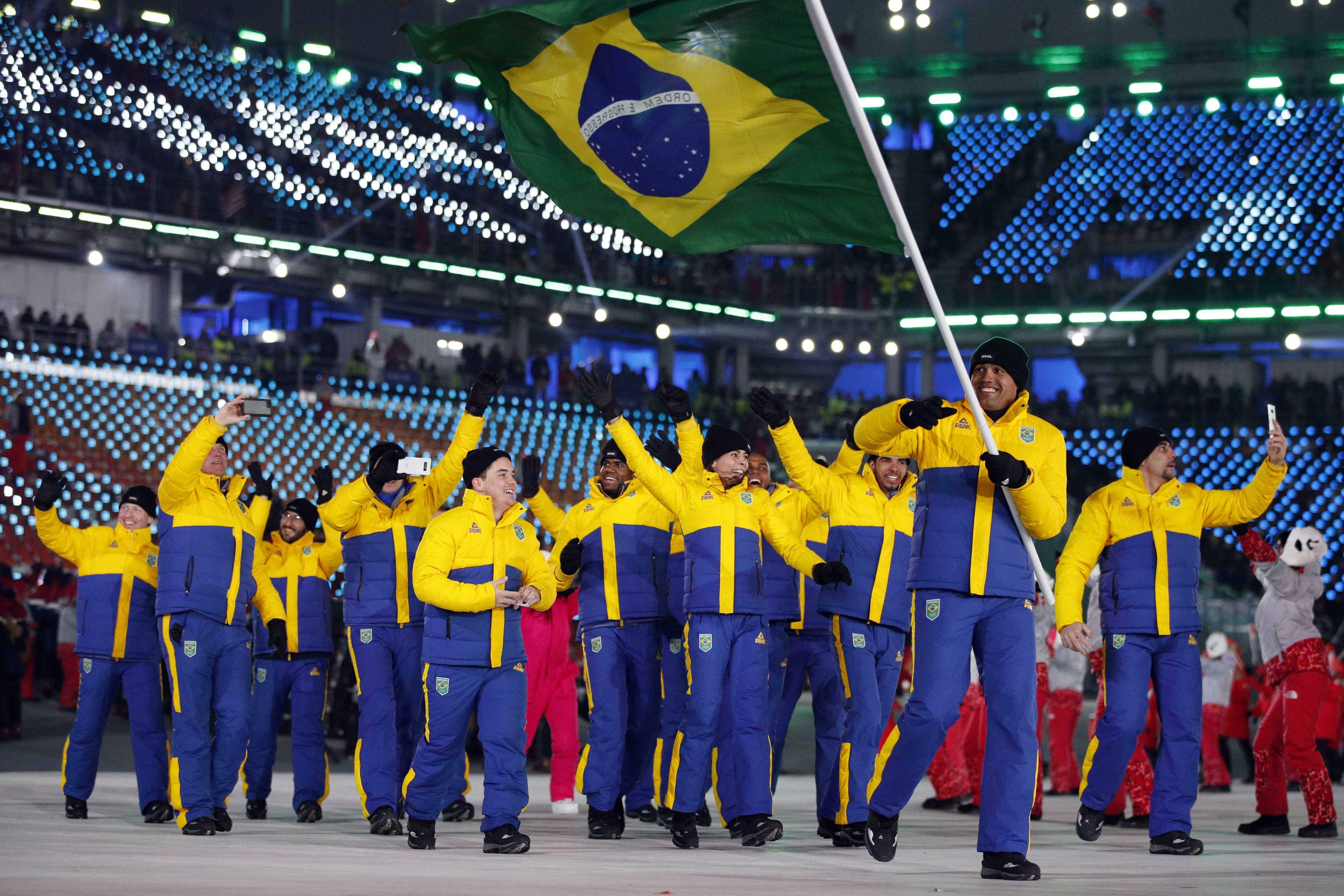 Guia dos Jogos Olímpicos de Inverno; veja quais são as modalidades e os  brasileiros na disputa - Lance!
