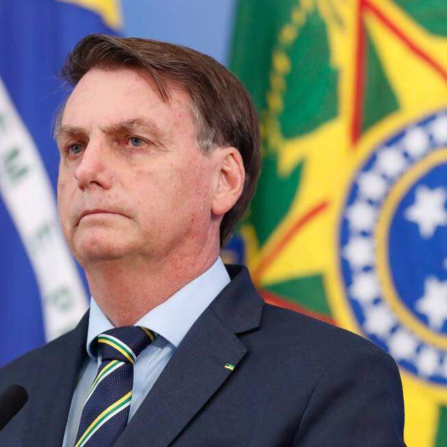 Bolsonaro duvidava de guerra na Ucrânia ao viajar para a Rússia