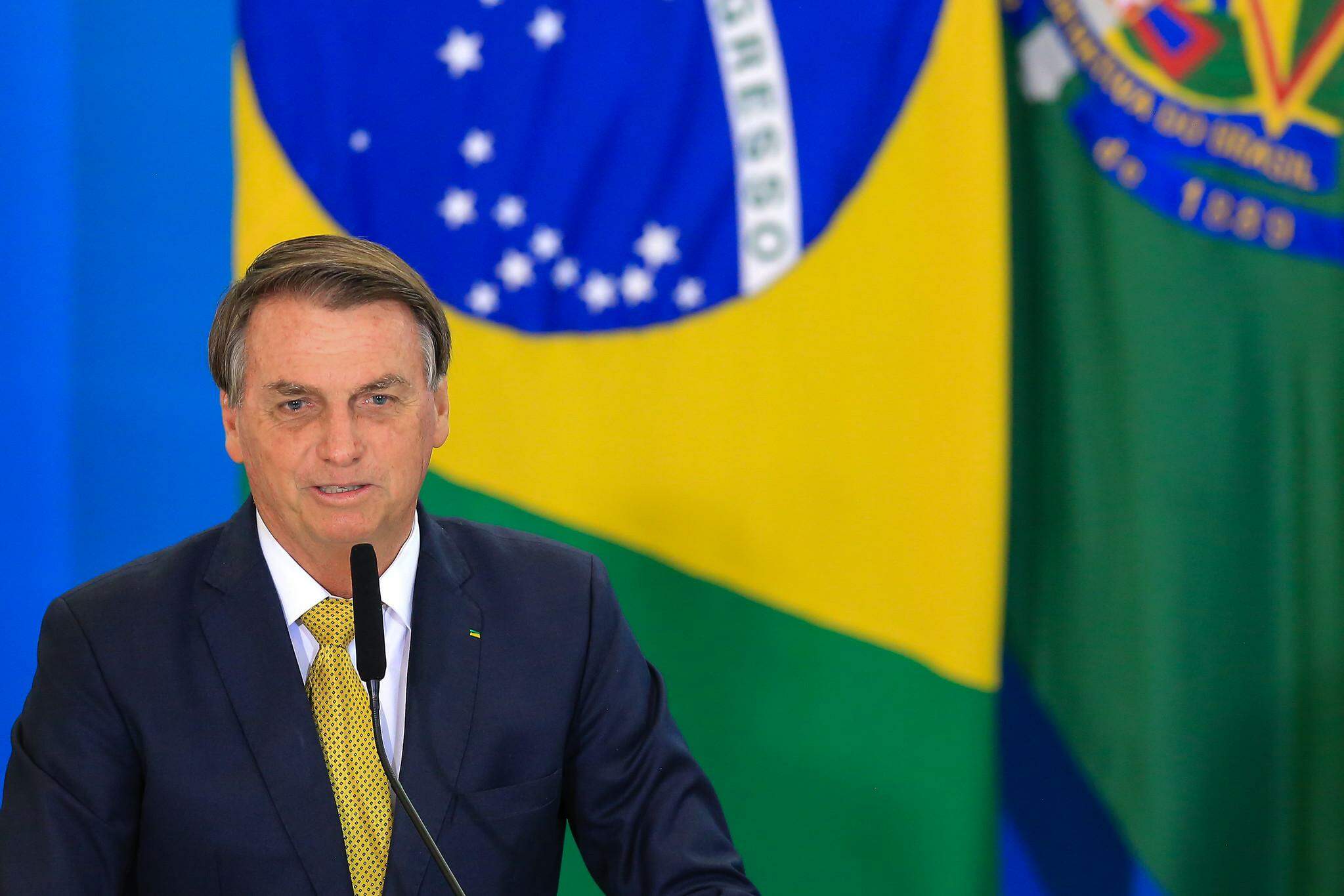 Bolsonaro duvidava de guerra na Ucrânia ao viajar para a Rússia