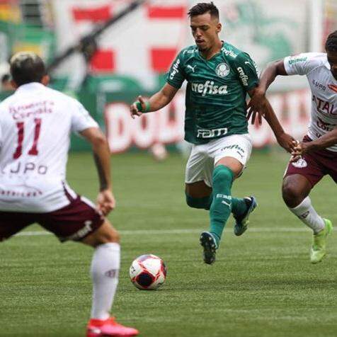 Ferroviária x Flamengo: onde assistir ao vivo, prováveis