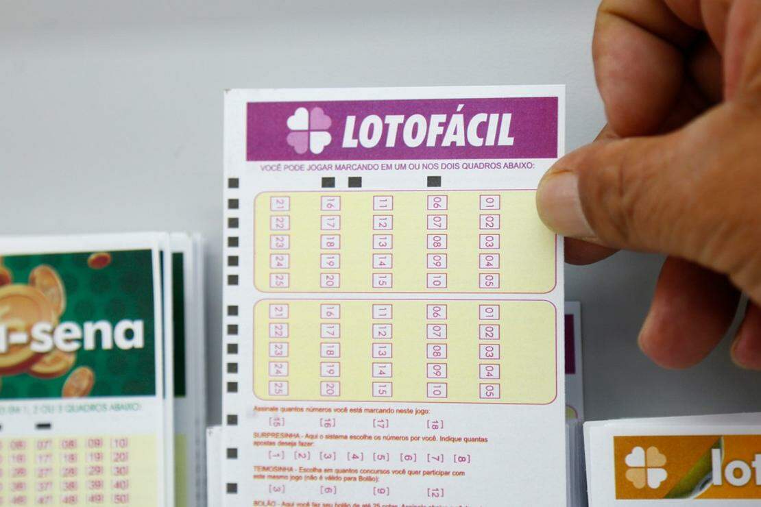 Lotofácil sorteia R$ 1,5 milhão; veja os resultados desta sexta