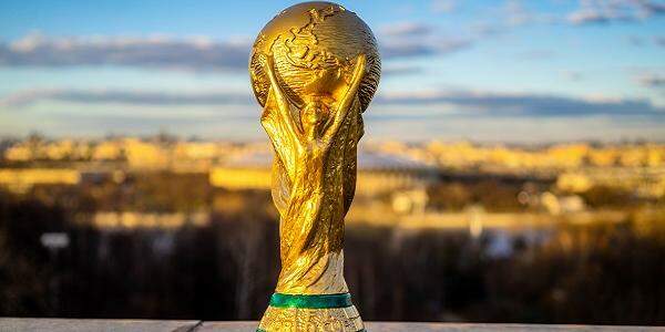 Quando serão os jogos do Brasil nas Eliminatórias para a Copa do Mundo? -  Lance!