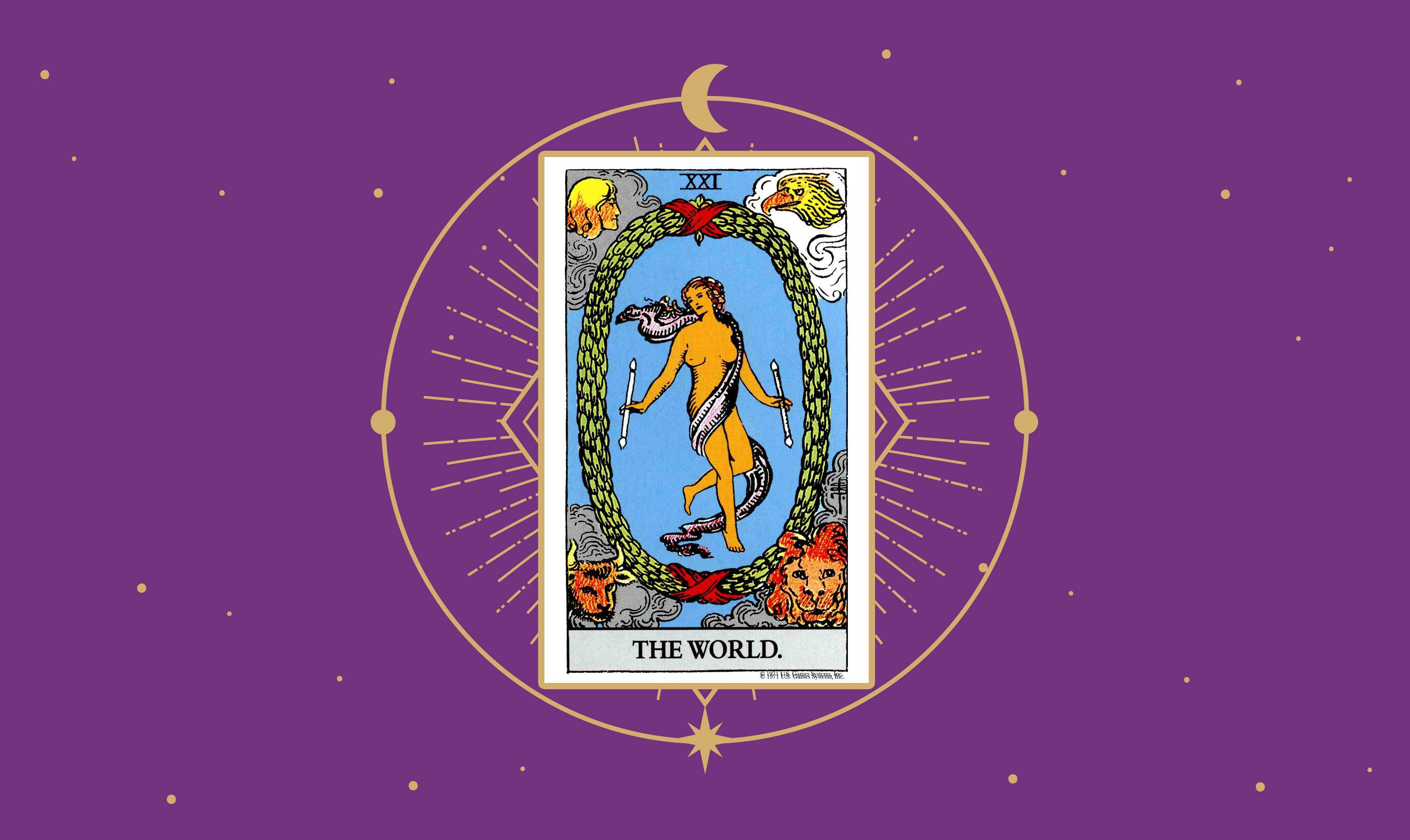 O melhor site de Tarot online do Brasil: consultas dia e noite e  significado grátis das cartas - Blog Astrocentro