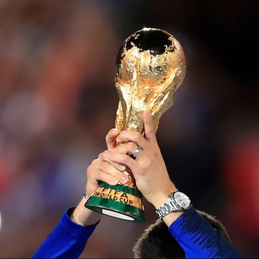 Entenda como será o sorteio de grupos da Copa do Mundo Fifa de 2018