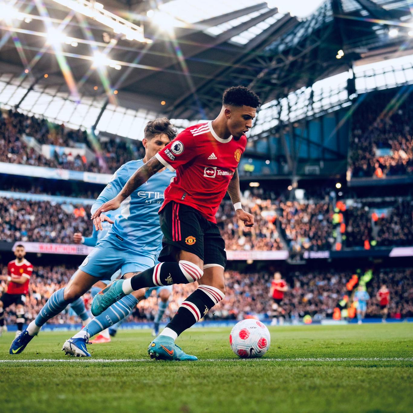 Jogo do Manchester City hoje: onde assistir AO VIVO a final inglesa - 7/8