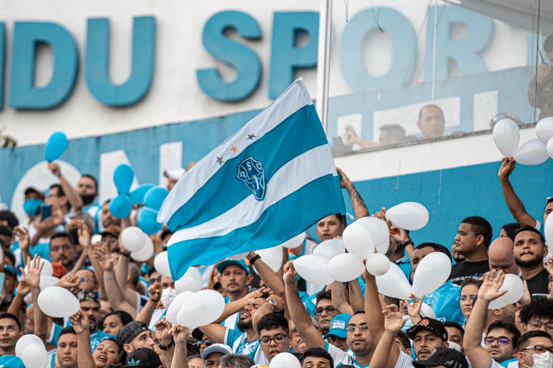 Altos x Paysandu: veja preços e locais de vendas de ingressos para partida  da Série C, brasileirão série c