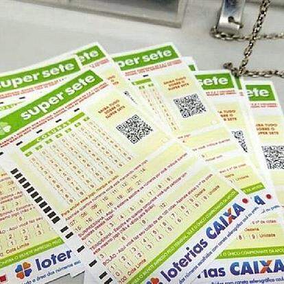 Apostador de Sinop ganha prêmio de R$ 1,8 milhão na loteria – Só Notícias