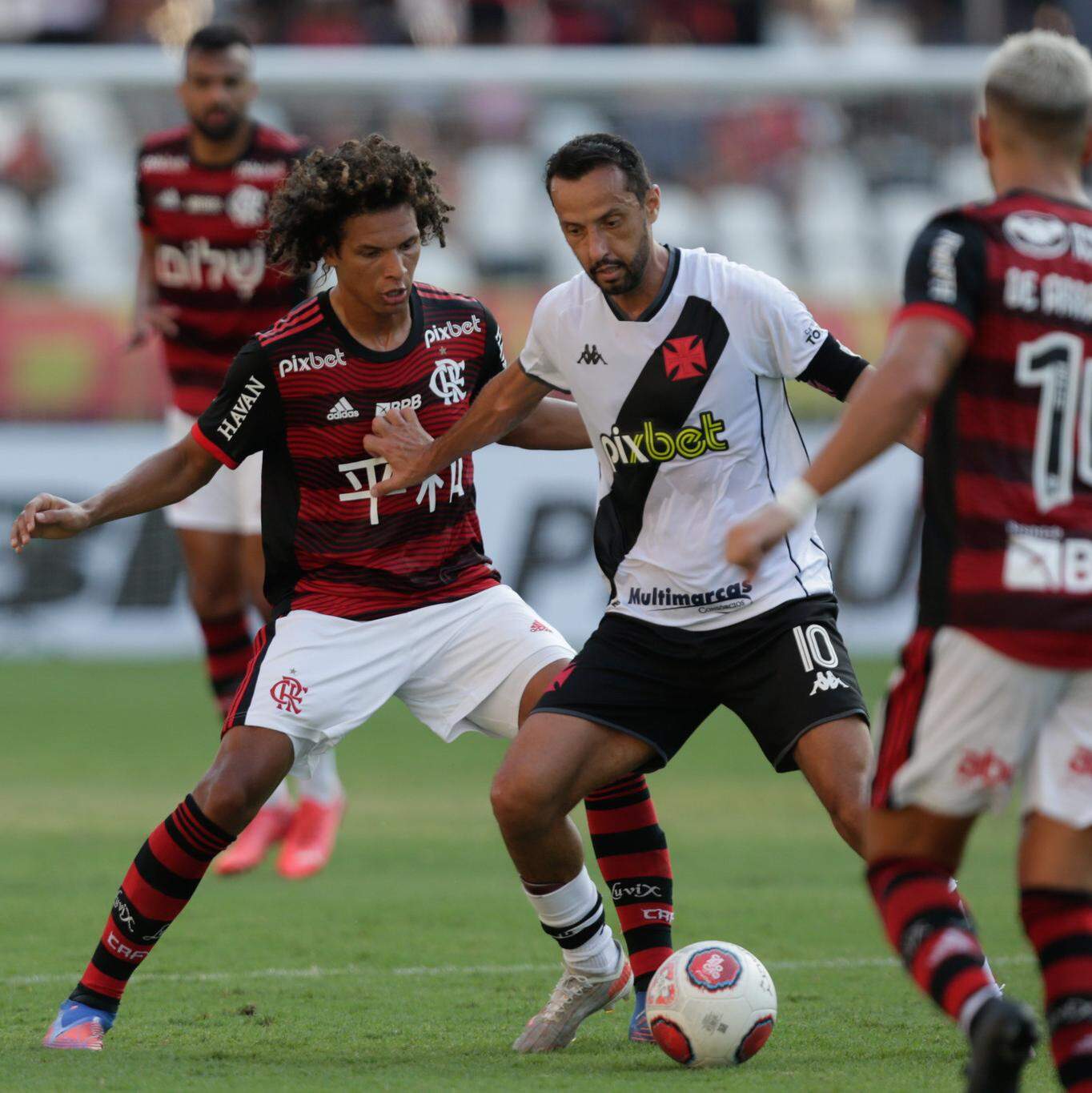 Olimpia x Fluminense ao vivo: onde assistir ao jogo da Libertadores online