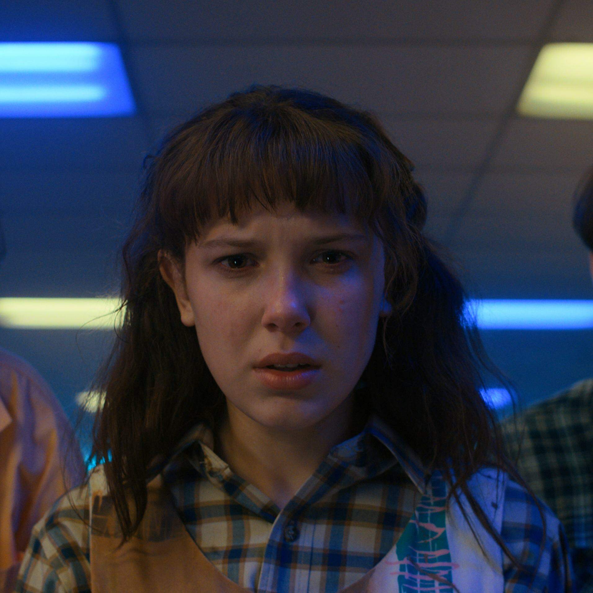 Ator de Stranger Things ganha quase 1 milhão de seguidores após