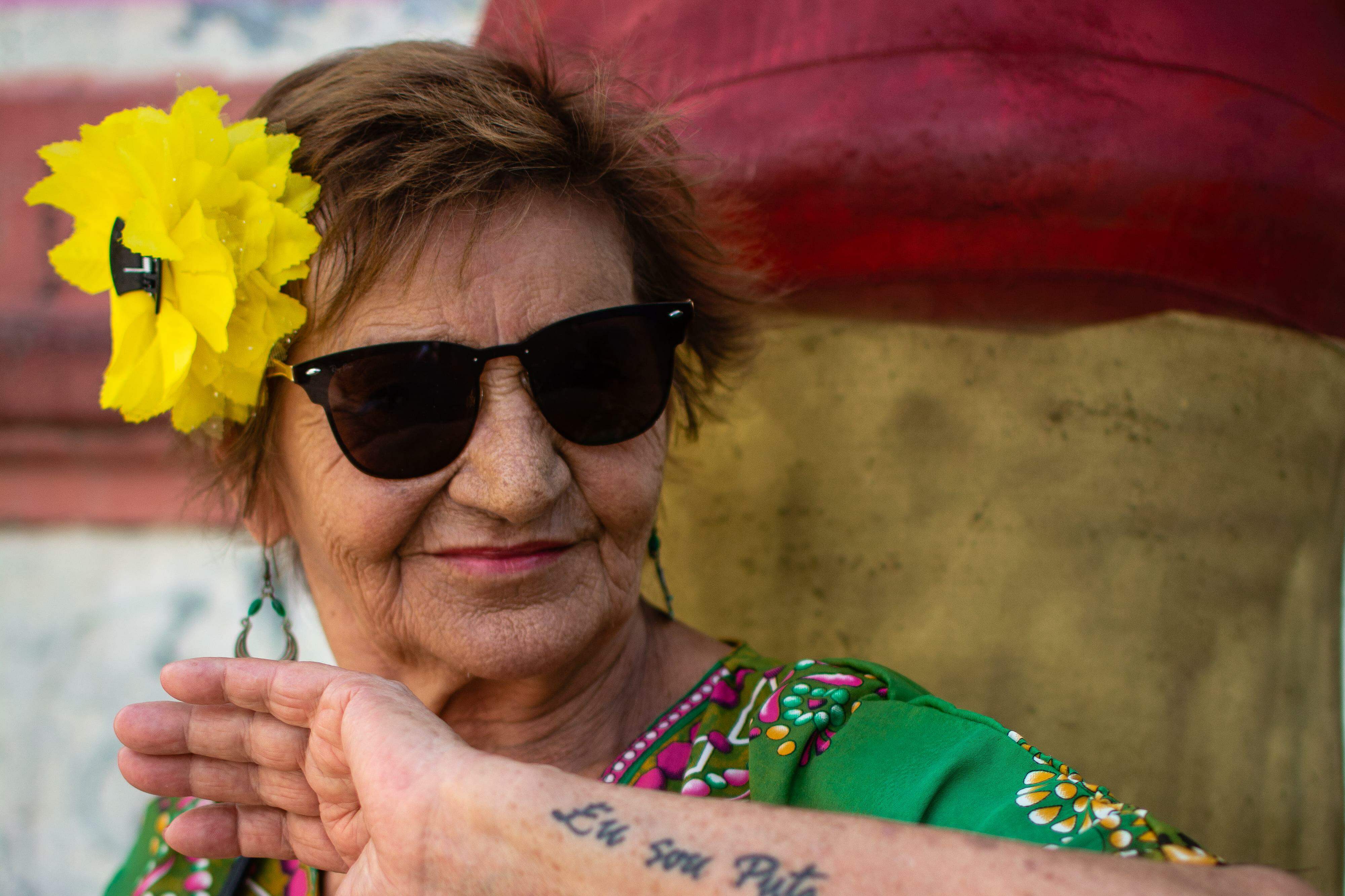 Vida de Lourdes Barreto vira livro | Cultura | O Liberal