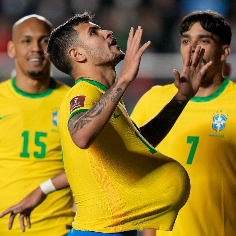 Brasil entra em campo pela liderança do Grupo G; veja os jogos da Copa  nesta sexta-feira