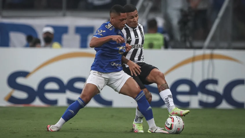 Cruzeiro x Athletic: horário e onde assistir ao jogo do Campeonato