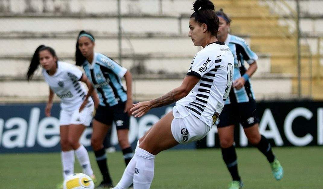 Ao vivo: horário da final Cruzeiro x Atlético MG feminino hoje