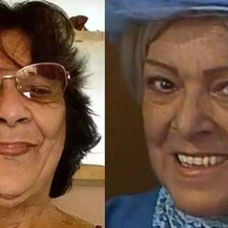 Morre Nádia Carvalho, dubladora de Edna em 'Os Incríveis', aos 67 anos