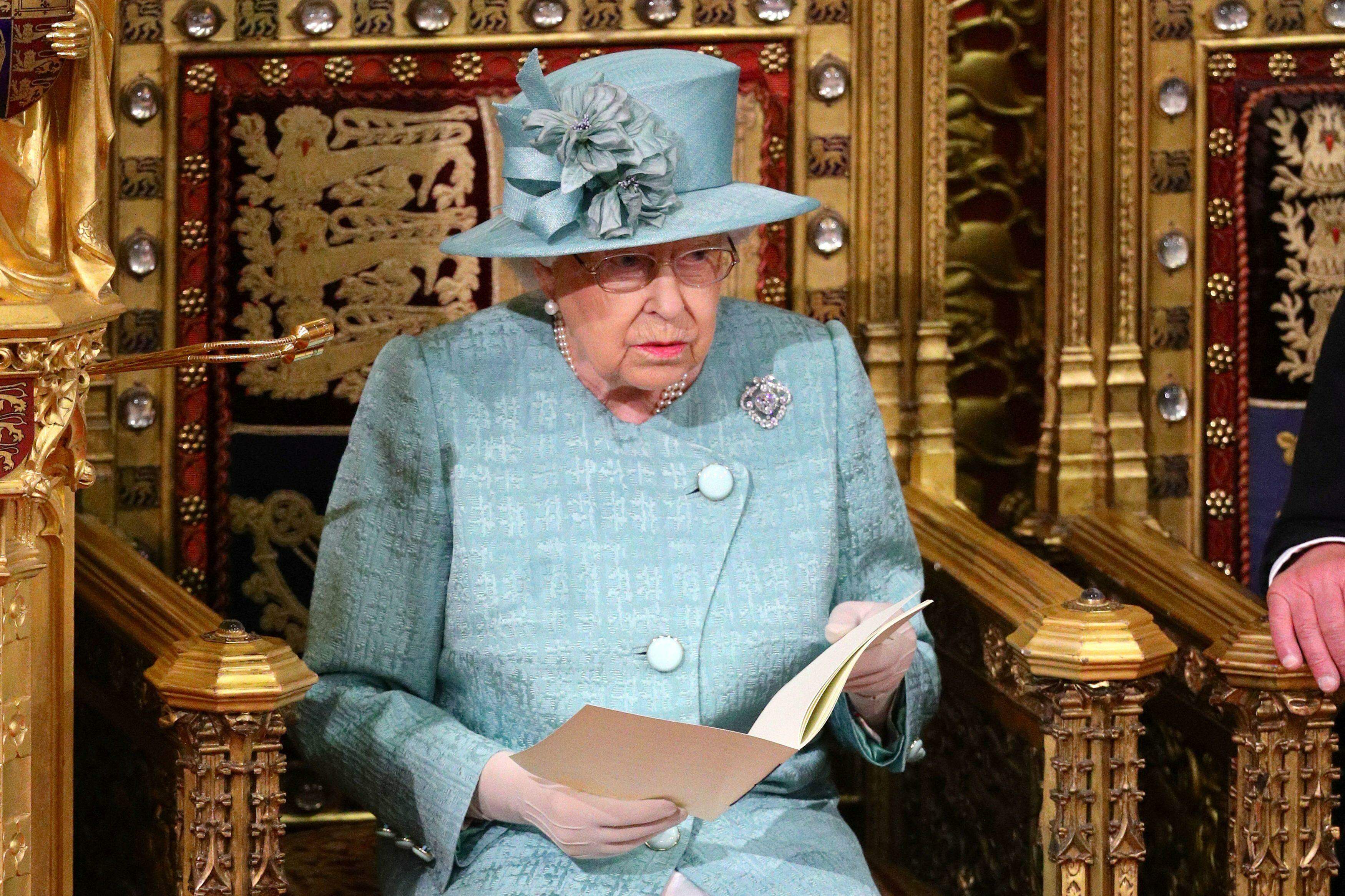 Boato diz que iPad e Roblox travam com modo luto pela rainha Elizabeth II  – Tecnoblog