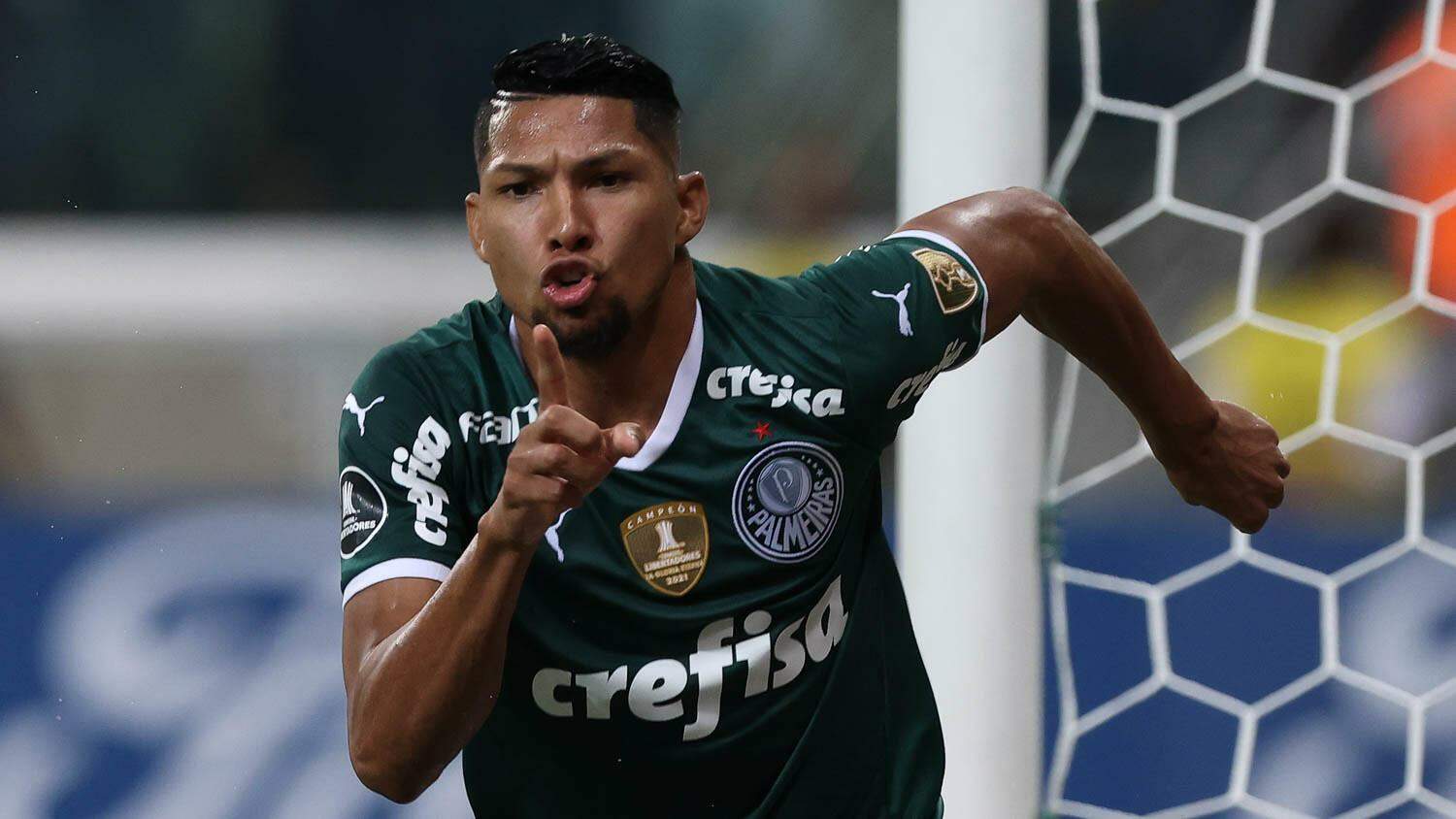 Palmeiras x Internacional ao vivo e online: saiba onde assistir ao  Brasileirão · Notícias da TV