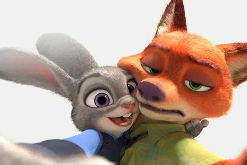 Zootopia ganha novo trailer dublado