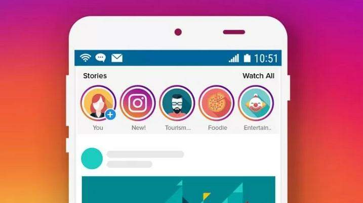 Confira 3 aplicativos para visualizar os stories do Instagram de