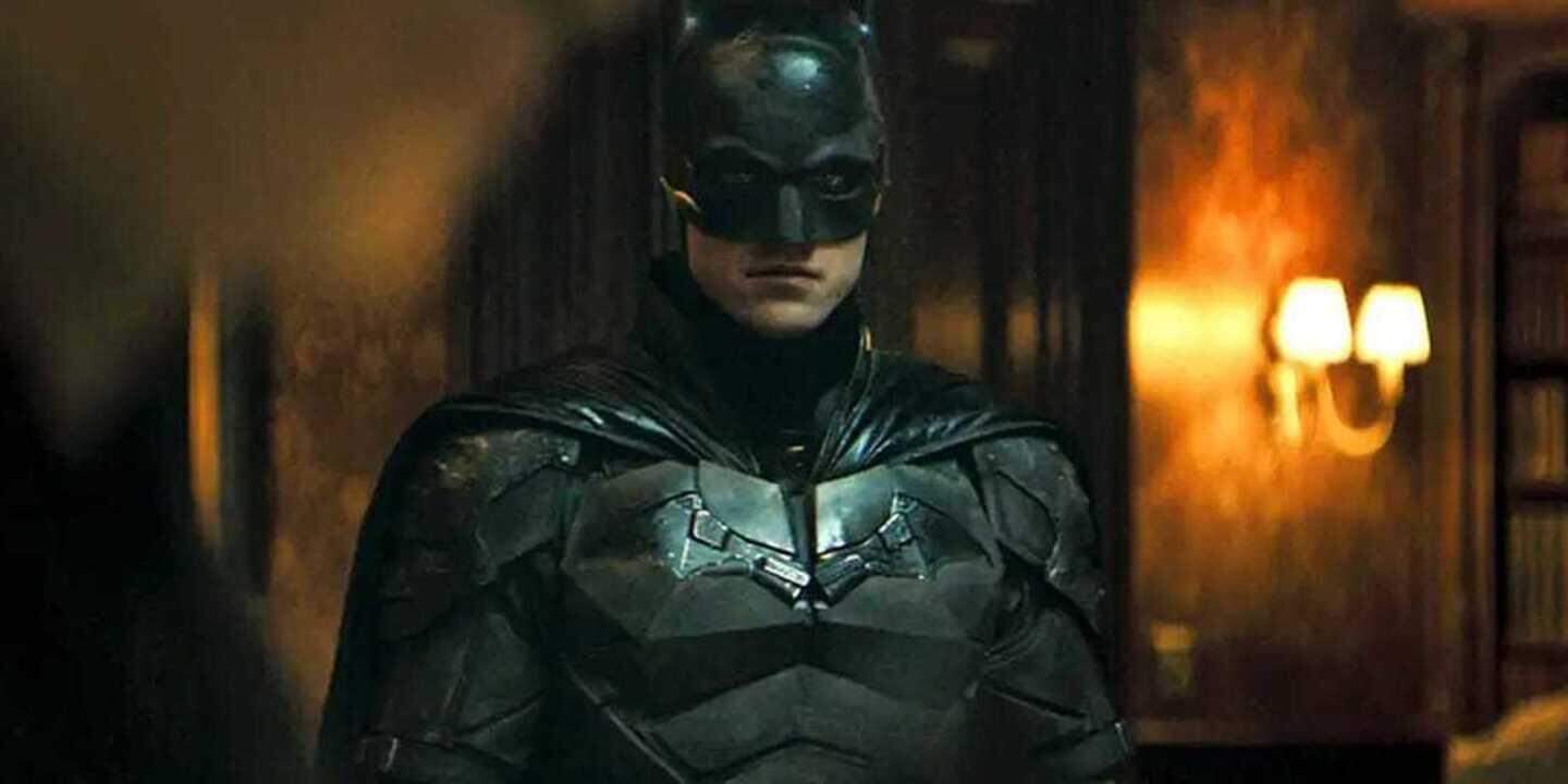 Novo filme do Batman já está disponível na HBO Max; assista aos
