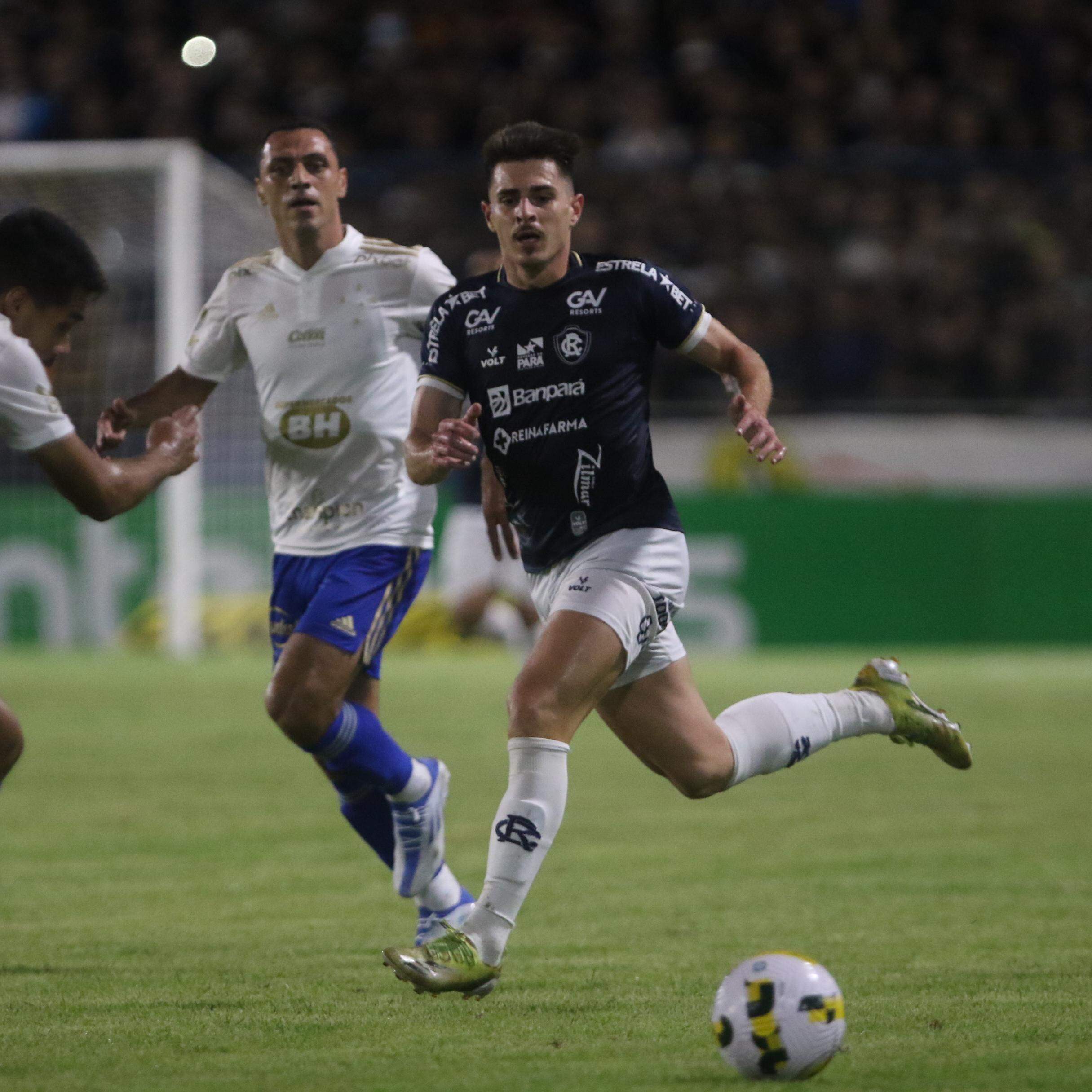 Cruzeiro confirma jogos contra Grêmio e Remo para o Independência