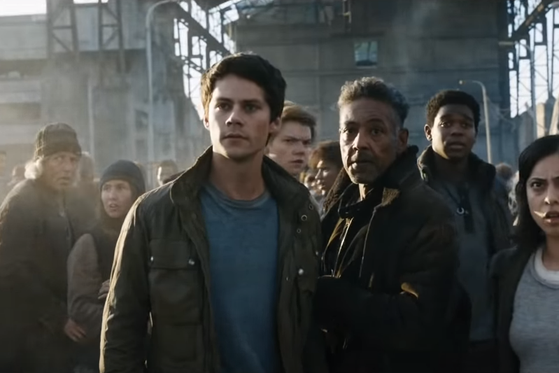 Tela Quente (09/05): Globo exibirá o filme Maze Runner - A Cura Mortal