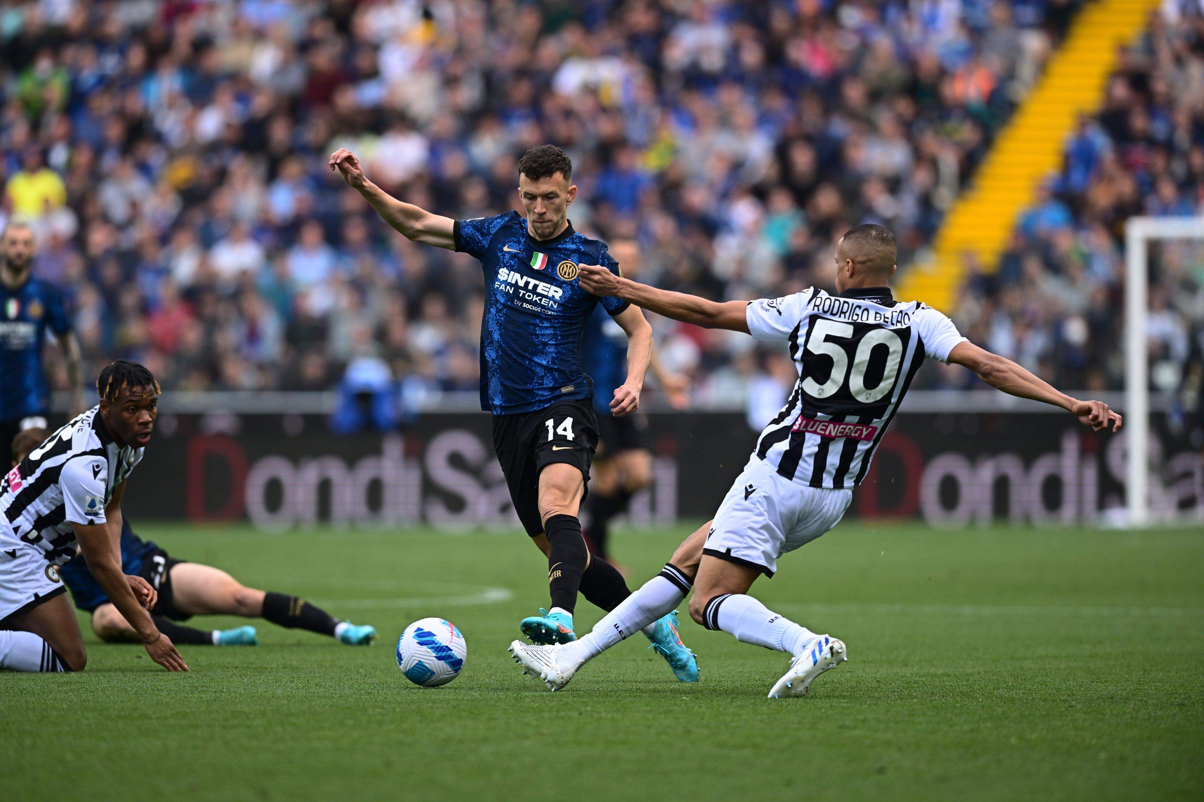 INTER DE MILÃO X ROMA: confira as escalações do jogo pela Copa da