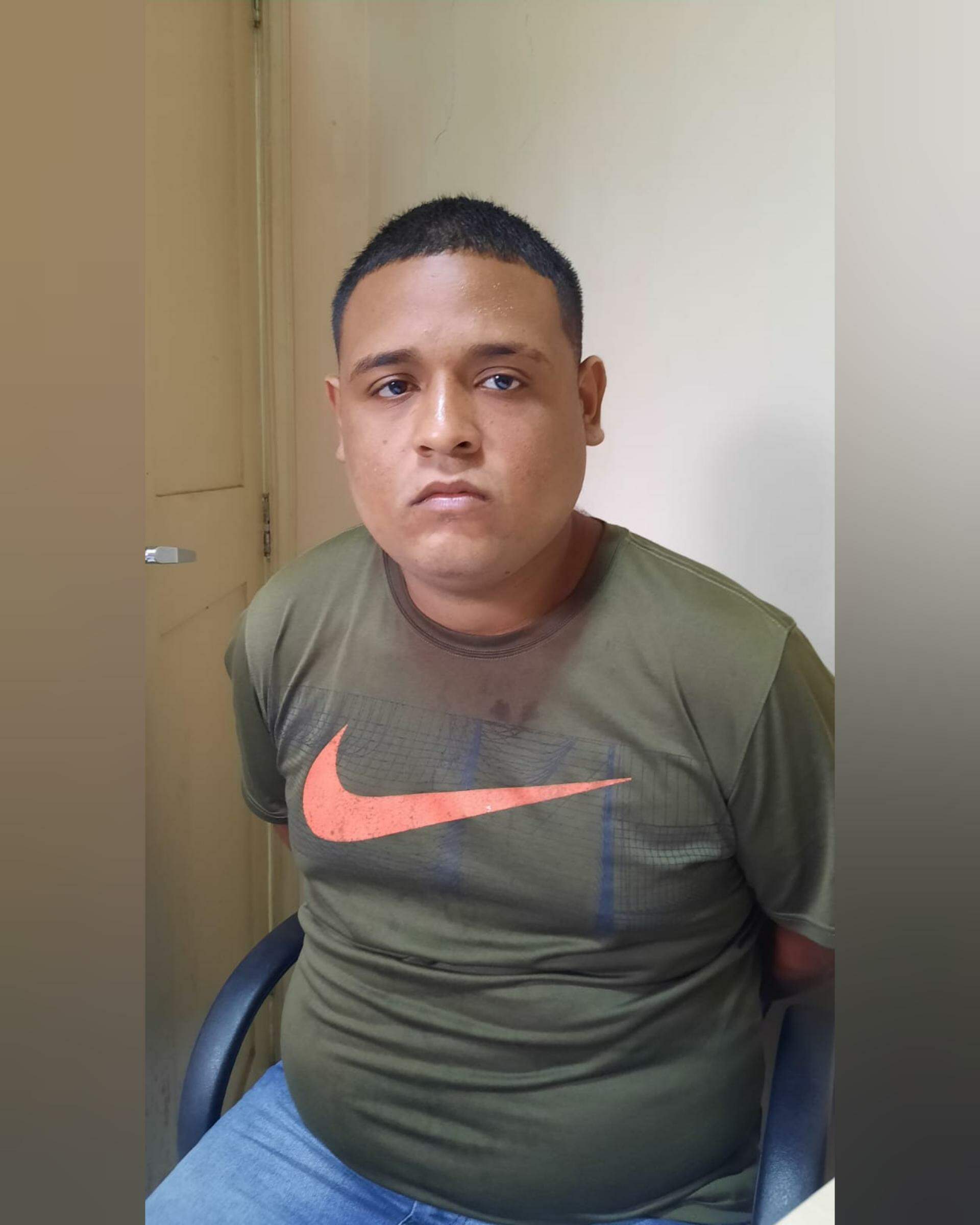 Homem obriga jovem a fazer sexo oral e é preso horas depois em Ananindeua |  Polícia | O Liberal