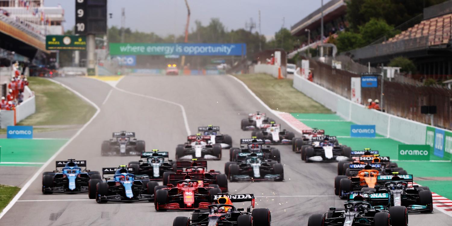 Fórmula 1: Veja onde assistir ao GP da França ao vivo na TV e