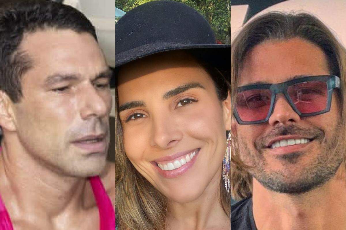 Ex de Wanessa Camargo teria contratado detetive e descoberto traição com  Dado Dolabella | Celebridades | O Liberal