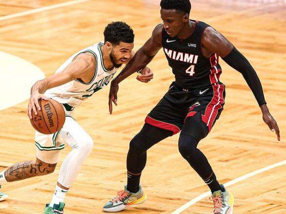 NBA AO VIVO - MIAMI HEAT X BOSTON CELTICS (Jogo 5 - Finais do