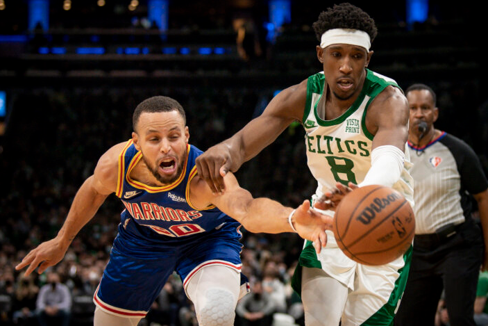 Golden State Warriors x Boston Celtics pelo jogo 5 da final da NBA:  horário, onde assistir e palpite - Jogada - Diário do Nordeste