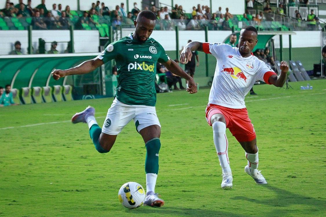 Botafogo x Goiás: onde assistir ao vivo, horário e escalações do jogo de  hoje pelo Brasileirão - Lance!