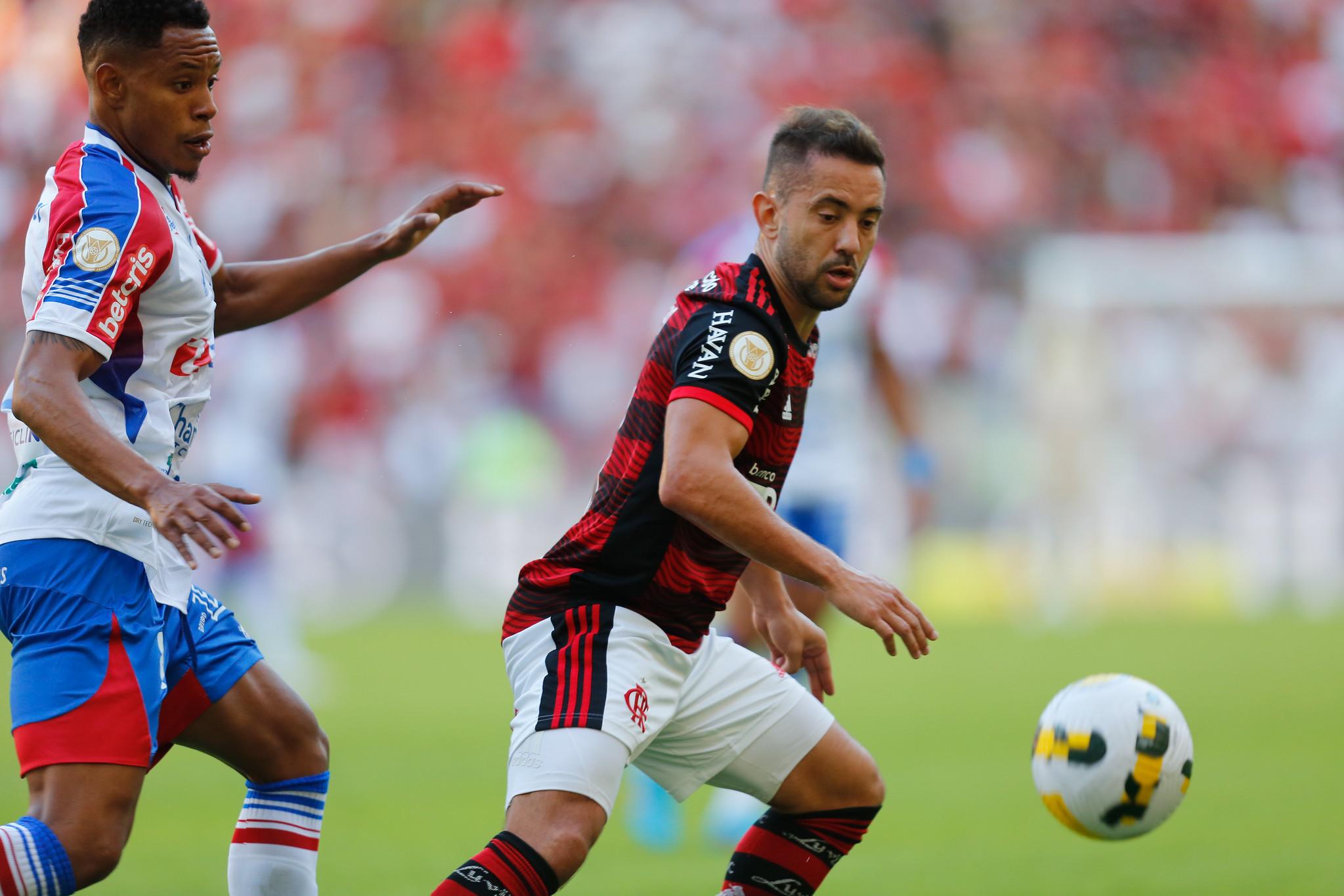 Jogos de hoje: Flamengo x Bragantino e mais. Veja horários e onde assistir  ao vivo – Jornal de Minas