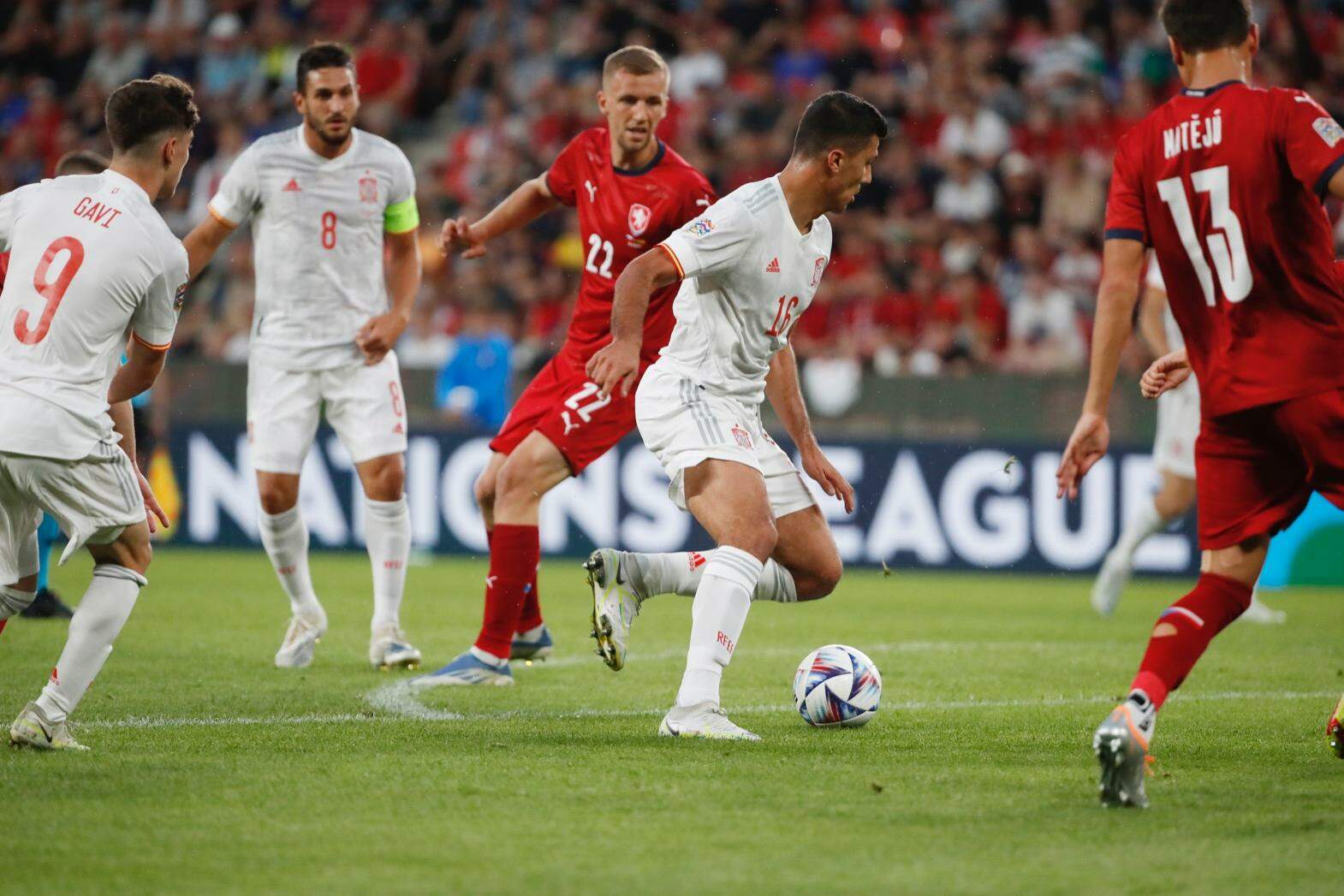 Onde assistir Portugal x Espanha AO VIVO pela Liga das Nações