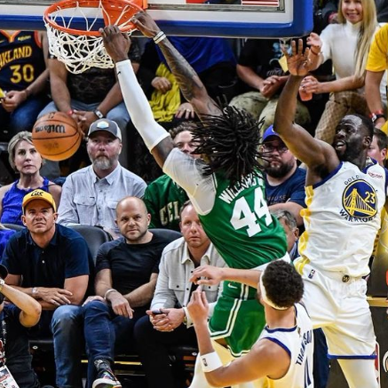 Golden State Warriors x Boston Celtics: onde assistir as Finais da NBA