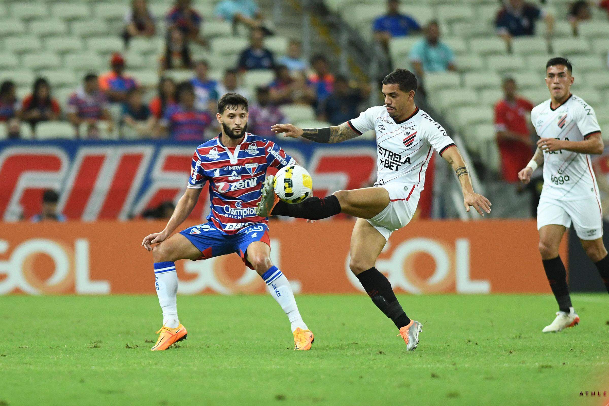 Athletico x Corinthians – onde assistir ao vivo, horário do jogo e