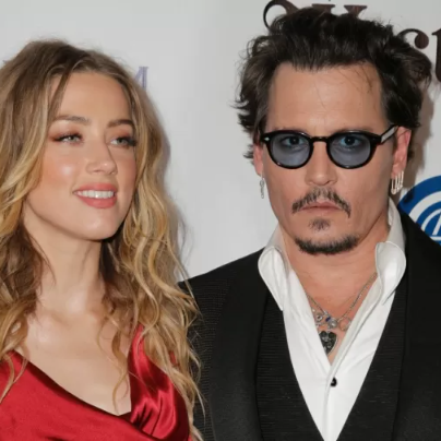 Johnny Depp pede que juiz não atenda Amber Heard, que quer anular processo