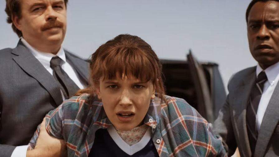Stranger Things' volta mais sombria para quarta temporada na Netflix