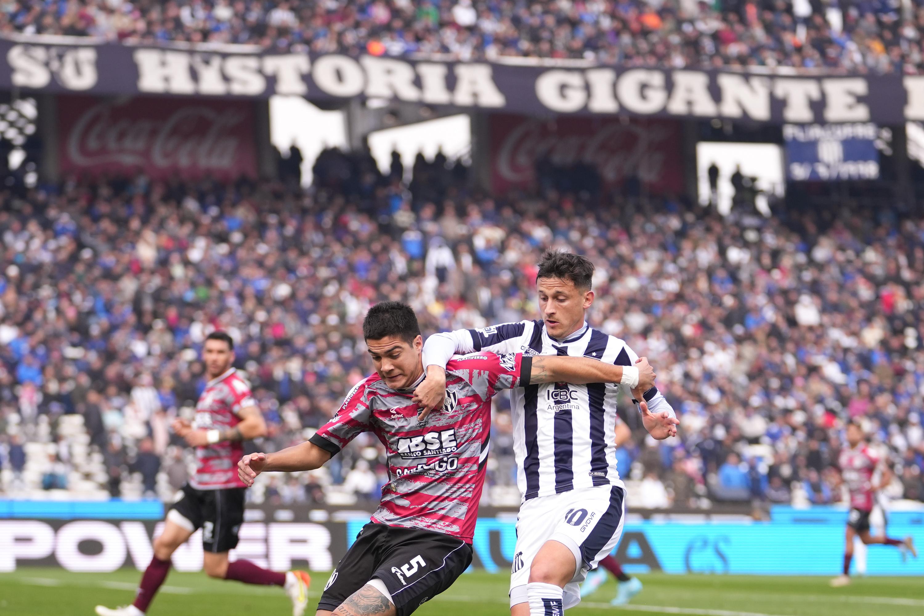 Técnico português e estádio enorme: o que o Fla deve saber do Talleres