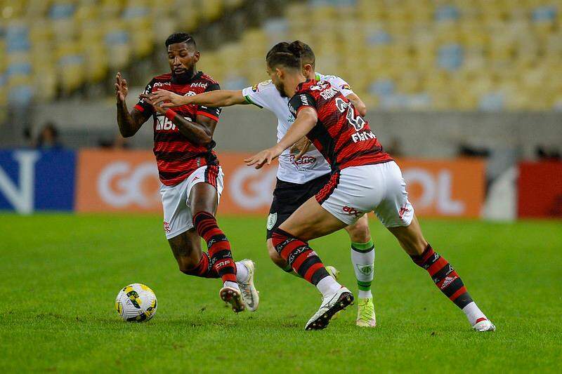 Jogo do Flamengo hoje na Libertadores: onde assistir ao vivo