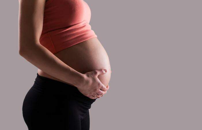 O que é gravidez silenciosa?