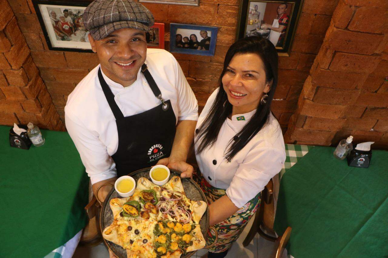 Pizzaiolos e donos de Pizzaria!, Grupo Pizzaria de sucesso Telegram