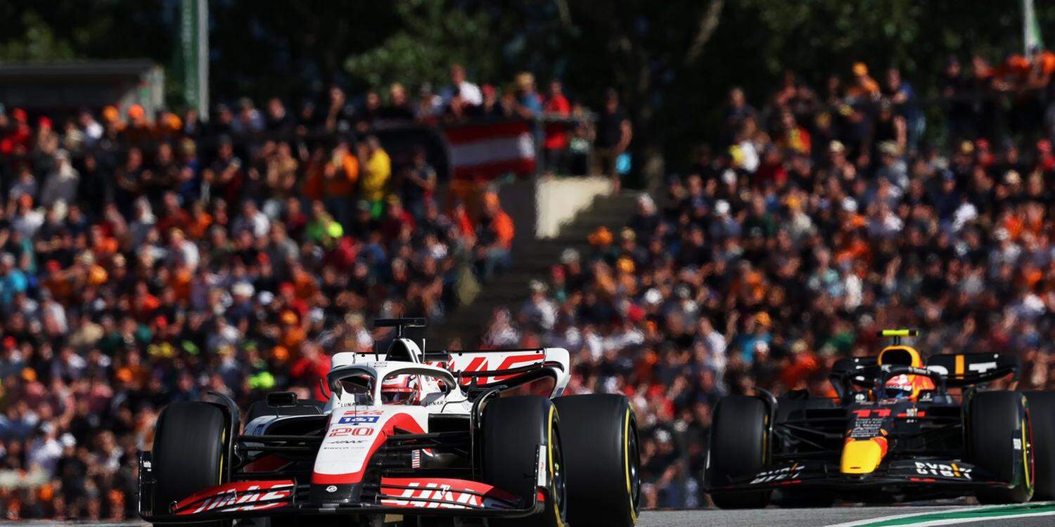 Onde assistir à Fórmula 1 ao vivo e online: Saiba horário do GP da Hungria  · Notícias da TV