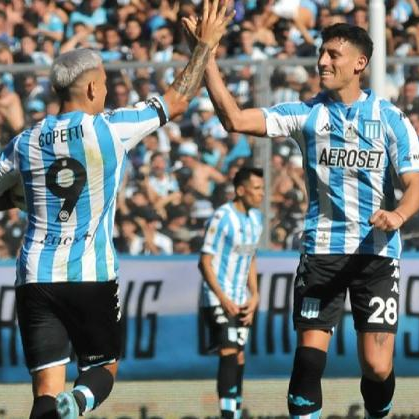 Racing x Atlético Tucumán: saiba onde assistir jogo do Campeonato Argentino