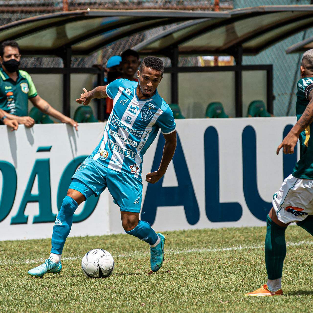 Altos x Paysandu: veja preços e locais de vendas de ingressos para partida  da Série C, brasileirão série c