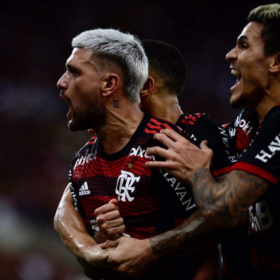 Onde assistir o jogo do Flamengo hoje, domingo, 20, pelo Brasileirão; veja  horário